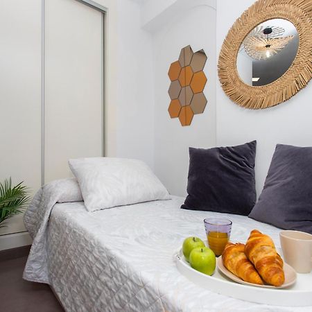 Loft A Orillas Del Mar Mediterraneo Ла-Манга-дель-Мар-Менор Экстерьер фото