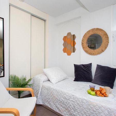 Loft A Orillas Del Mar Mediterraneo Ла-Манга-дель-Мар-Менор Экстерьер фото