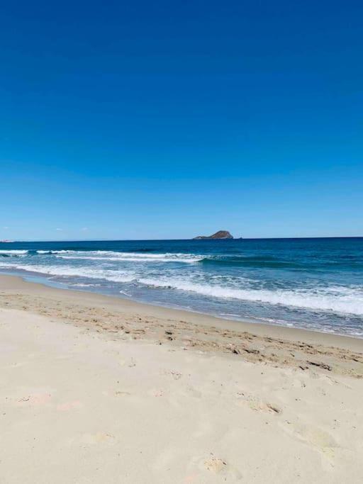 Loft A Orillas Del Mar Mediterraneo Ла-Манга-дель-Мар-Менор Экстерьер фото