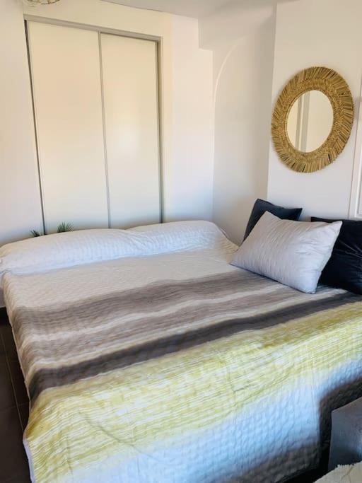 Loft A Orillas Del Mar Mediterraneo Ла-Манга-дель-Мар-Менор Экстерьер фото