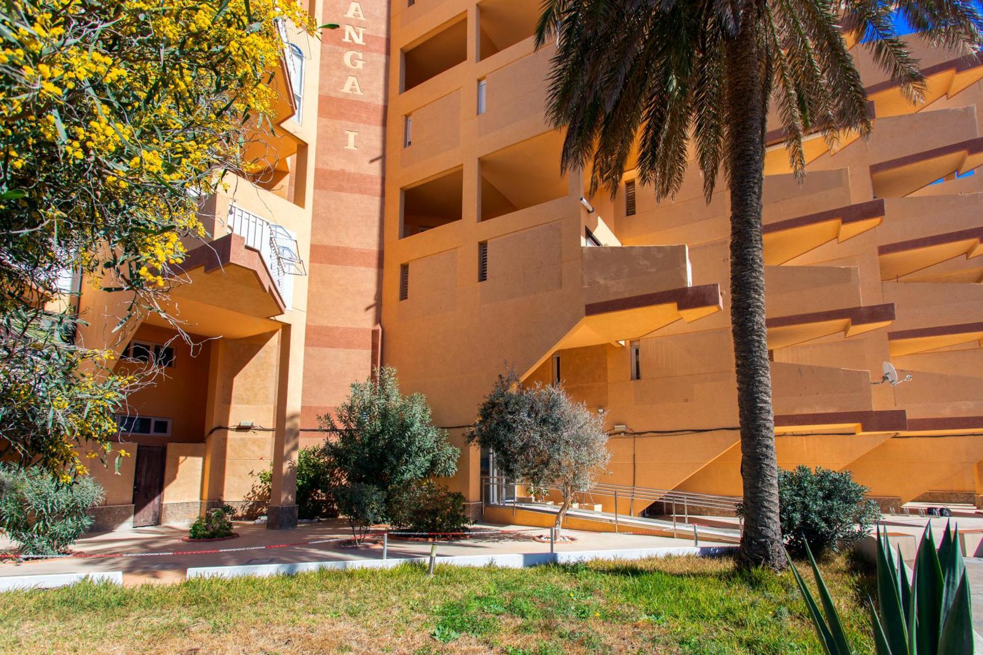 Loft A Orillas Del Mar Mediterraneo Ла-Манга-дель-Мар-Менор Экстерьер фото